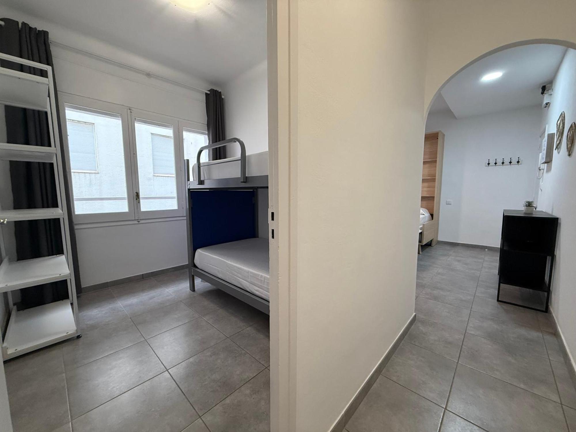 Agi Macia Centro Daire Roses Dış mekan fotoğraf
